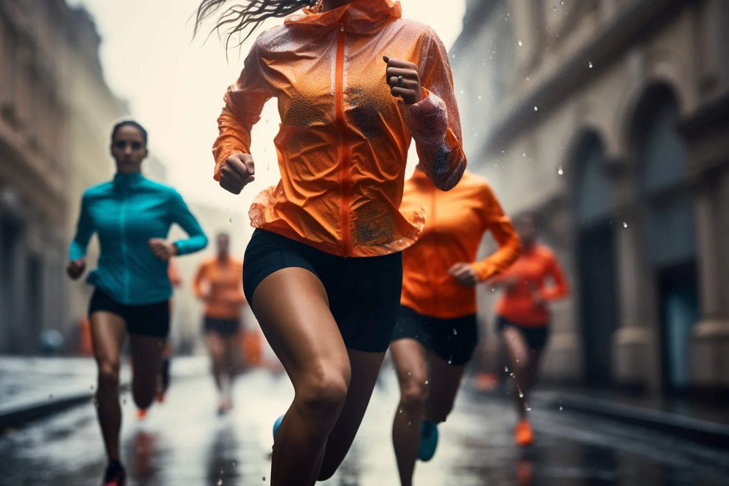 Crafting Custom Sportswear cum QIYI Clothing Precision