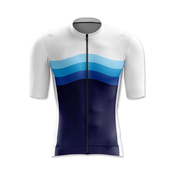 Spirabile revolutio Jersey