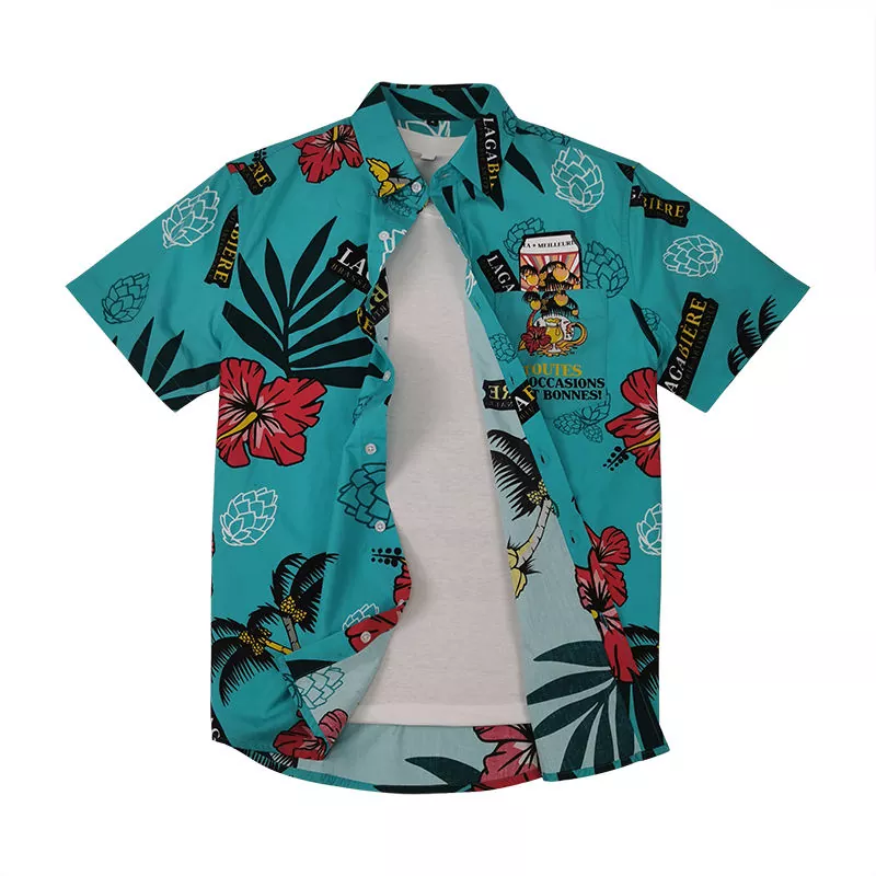 Glarea revolutio Shirt