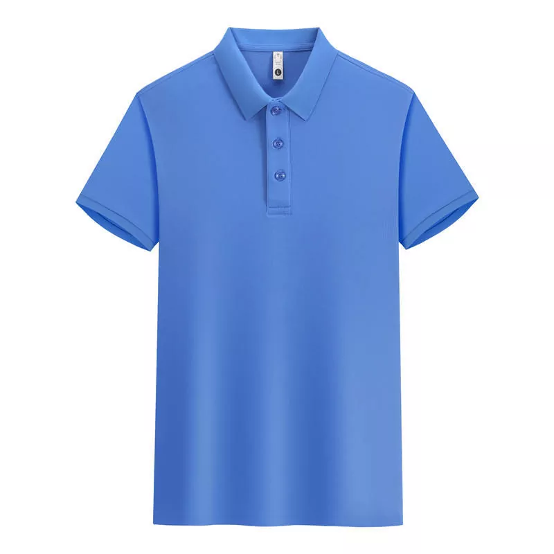 Hominum Casual Polo Shirt
