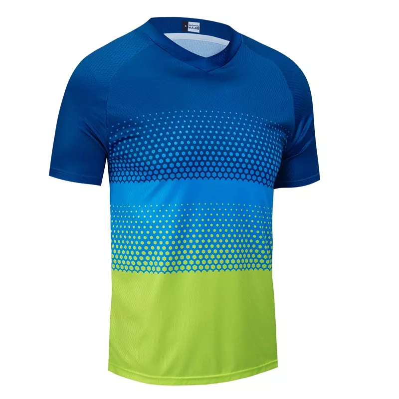 Brevis Sleeve MTB Jersey