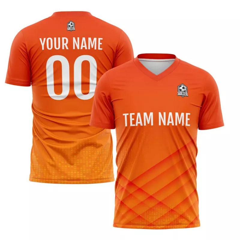 Brevis Sleeve Morbi Jersey