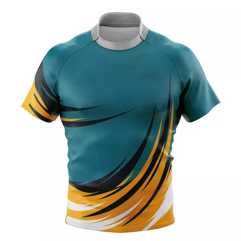 Sublimatum Rugby Jersey