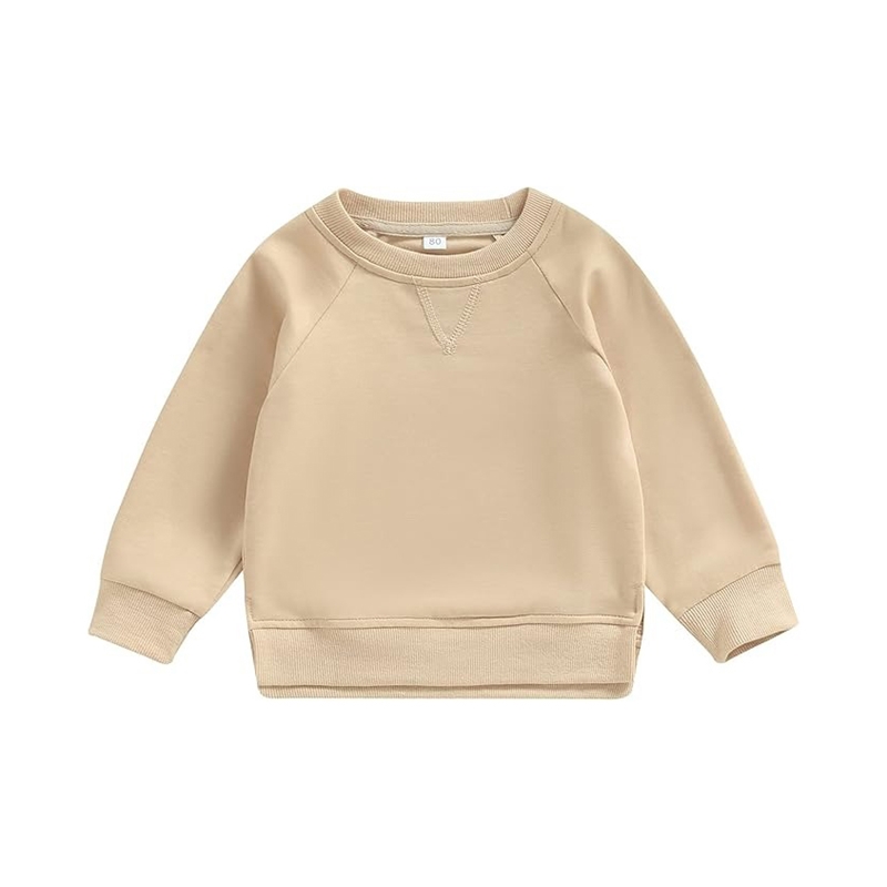 Toddler Crewnneck Sweater